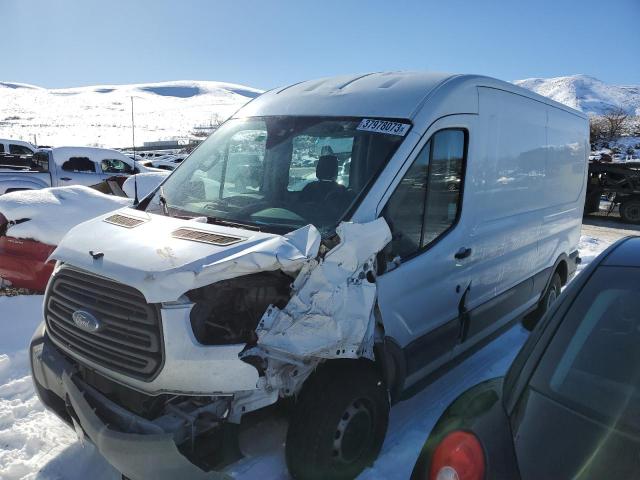 FORD TRANSIT T- 2015 1ftnr2cg4fka24623