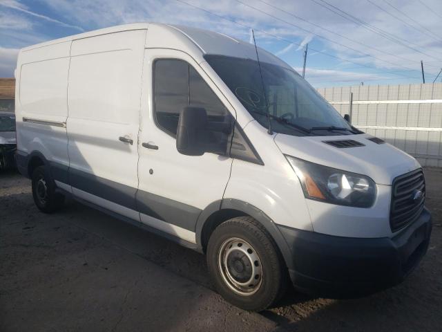 FORD TRANSIT T- 2015 1ftnr2cg5fka24498