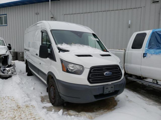 FORD TRANSIT T- 2015 1ftnr2cg5fka92879