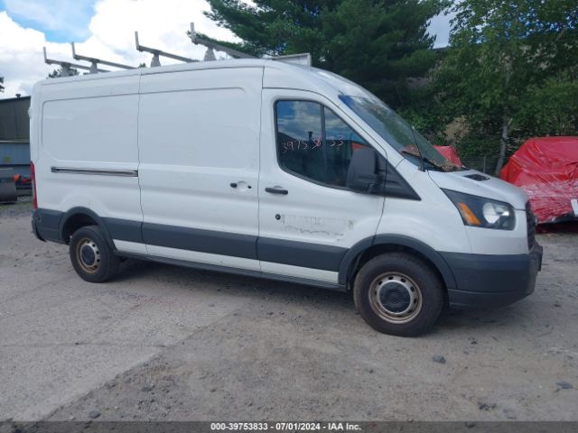 FORD TRANSIT 2015 1ftnr2cg5fkb31454