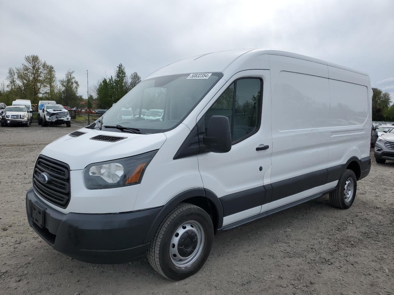 FORD TRANSIT 2015 1ftnr2cg6fka06785