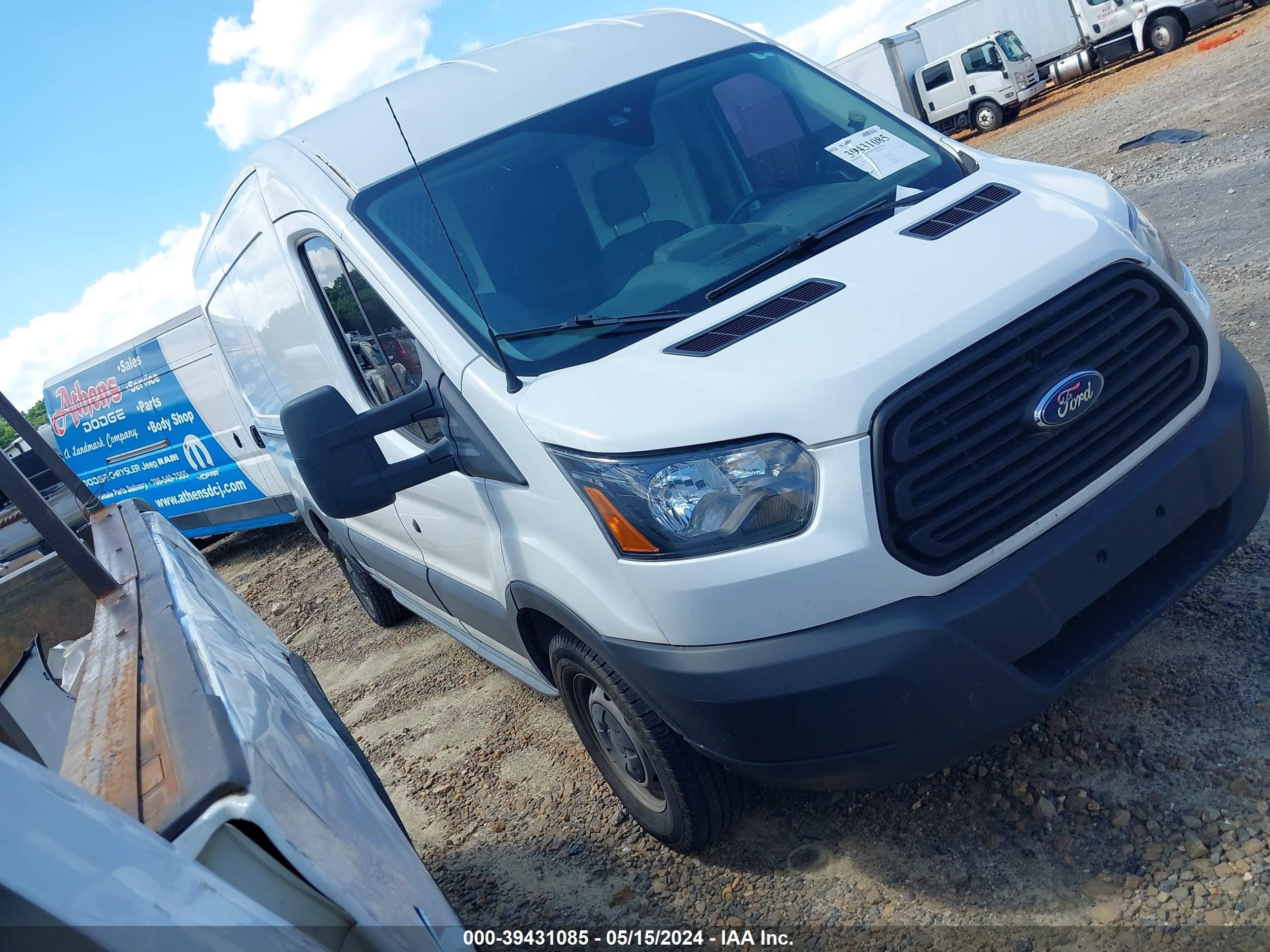 FORD NULL 2015 1ftnr2cg6fka96584