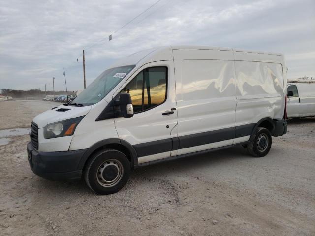 FORD TRANSIT T- 2015 1ftnr2cg6fkb15859