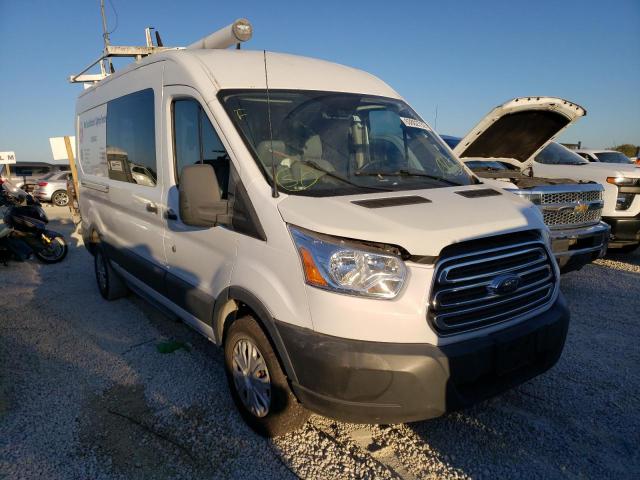 FORD TRANSIT T- 2015 1ftnr2cg7fka00803