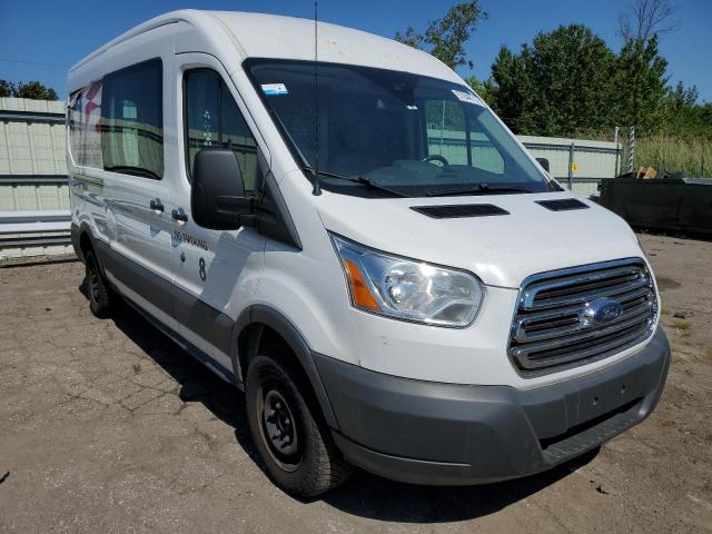 FORD TRANSIT T- 2015 1ftnr2cg7fka06407