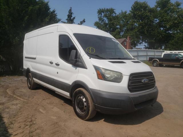 FORD TRANSIT T- 2015 1ftnr2cg7fka15091