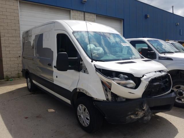 FORD TRANSIT T- 2015 1ftnr2cg7fka43067