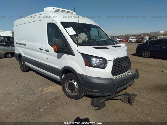 FORD TRANSIT CARGO VAN 2015 1ftnr2cg7fka64422