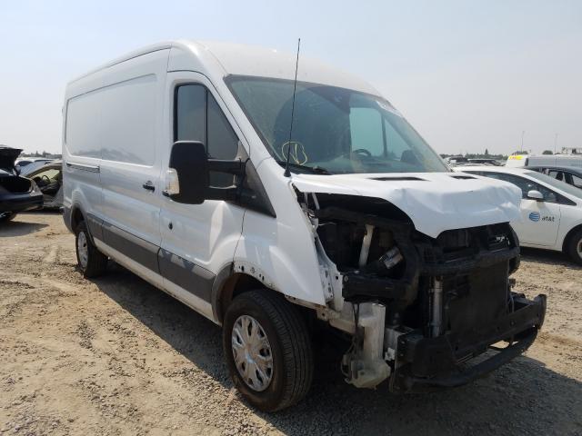 FORD TRANSIT T- 2015 1ftnr2cg7fkb11948