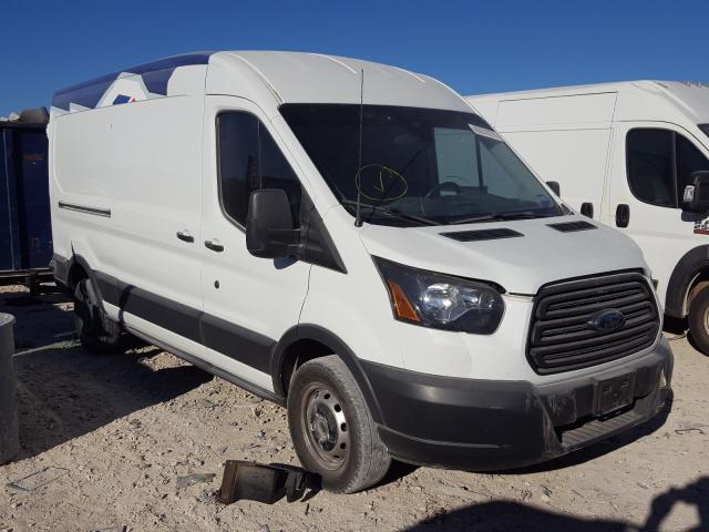 FORD TRANSIT T- 2015 1ftnr2cg7fkb21783