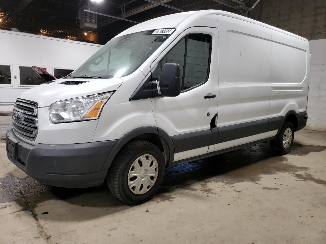 FORD TRANSIT 2015 1ftnr2cg8fka03239