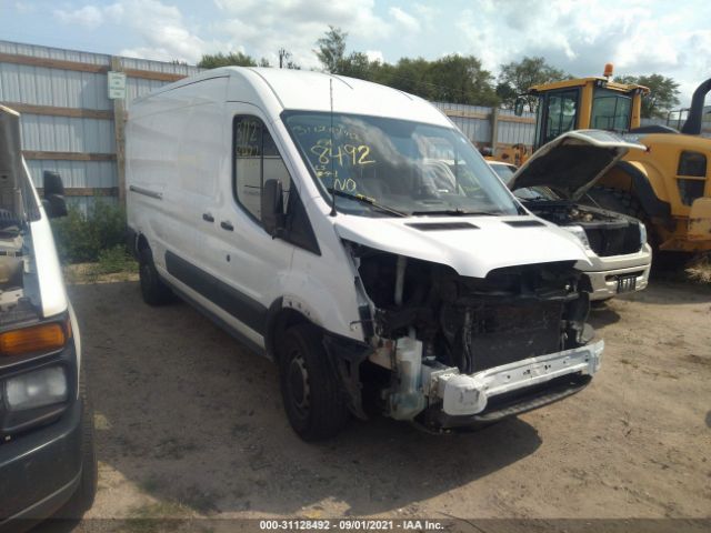 FORD TRANSIT CARGO VAN 2015 1ftnr2cg8fka49752