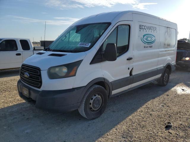 FORD TRANSIT T- 2015 1ftnr2cg9fka22530