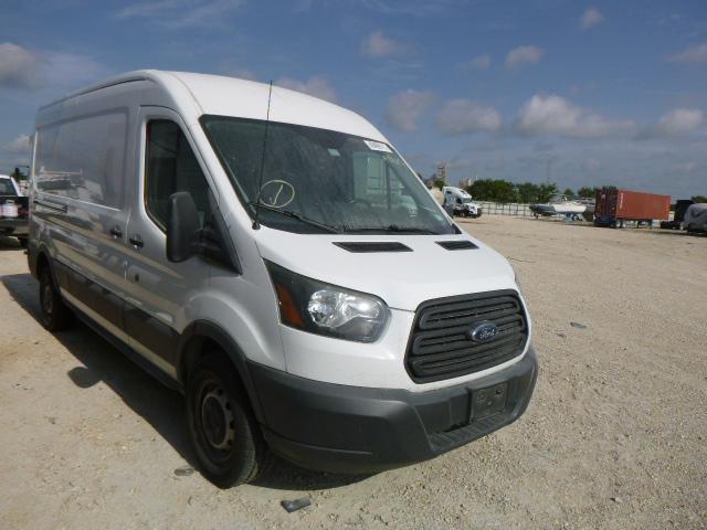 FORD TRANSIT T- 2015 1ftnr2cg9fka71694