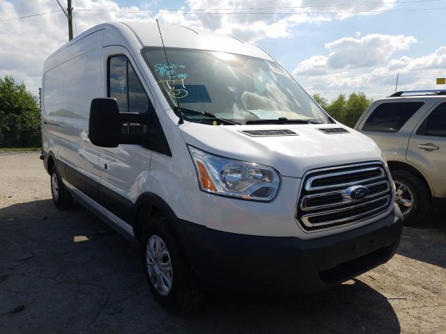 FORD TRANSIT T- 2015 1ftnr2cgxfka00892