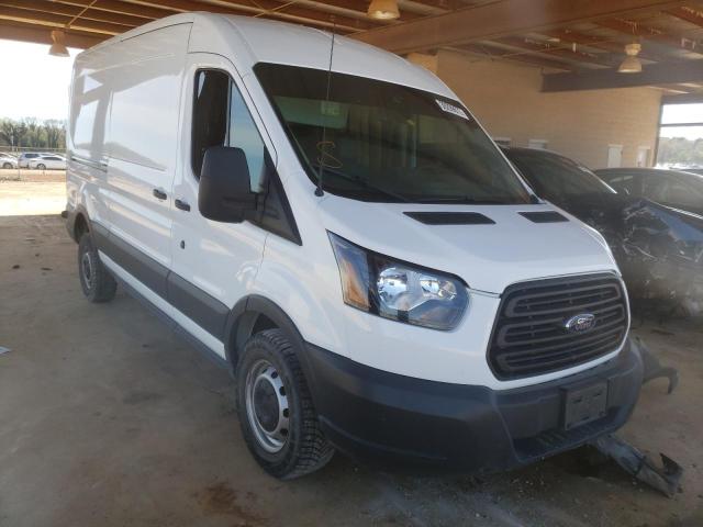 FORD TRANSIT T- 2015 1ftnr2cgxfka12332