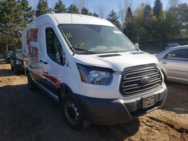 FORD TRANSIT T- 2015 1ftnr2cgxfka81716