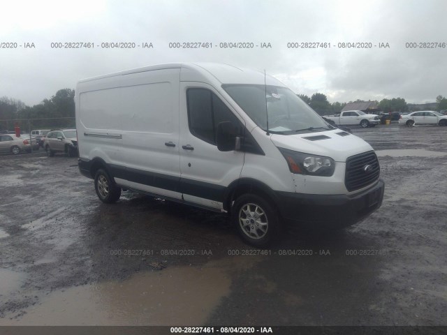 FORD TRANSIT CARGO VAN 2015 1ftnr2cgxfka96166