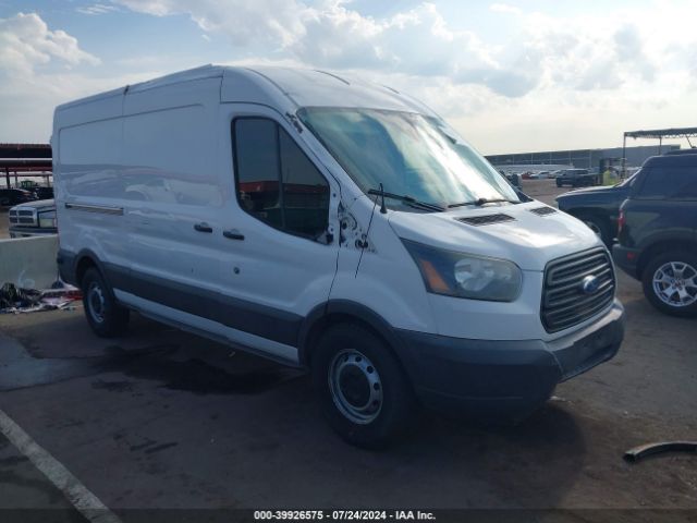 FORD TRANSIT 2015 1ftnr2cm0fka03144