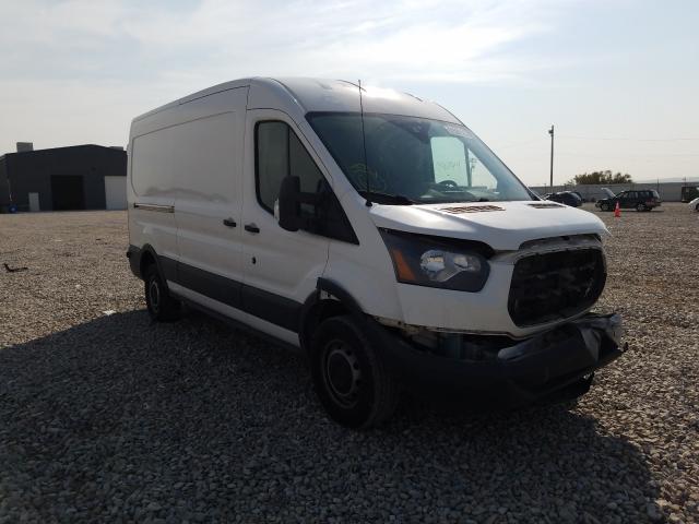 FORD TRANSIT T- 2015 1ftnr2cm0fka05511