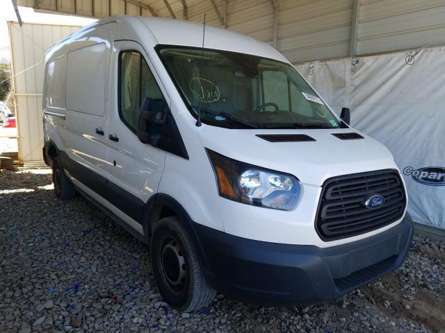 FORD TRANSIT T- 2015 1ftnr2cm0fkb04121