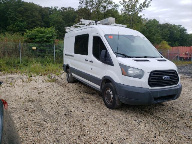 FORD TRANSIT T- 2015 1ftnr2cm1fka02407