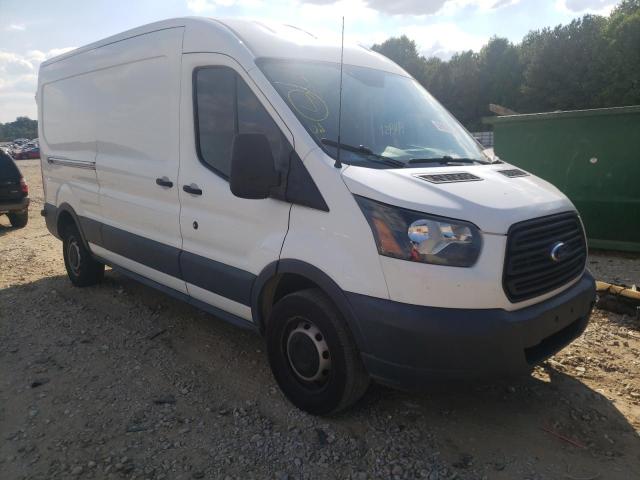 FORD TRANSIT T- 2015 1ftnr2cm1fka90133