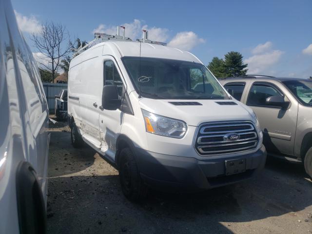 FORD TRANSIT T- 2015 1ftnr2cm1fkb12776