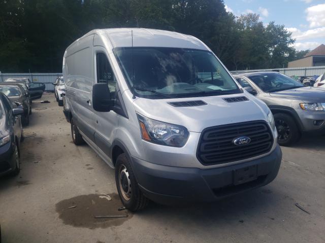 FORD TRANSIT T- 2015 1ftnr2cm2fka02402