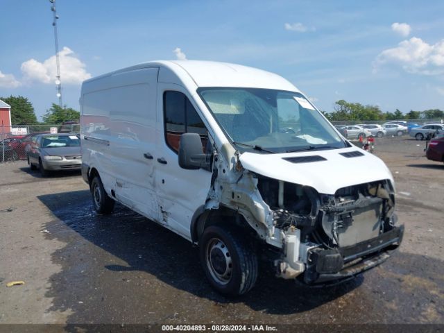 FORD TRANSIT 2015 1ftnr2cm2fka06627