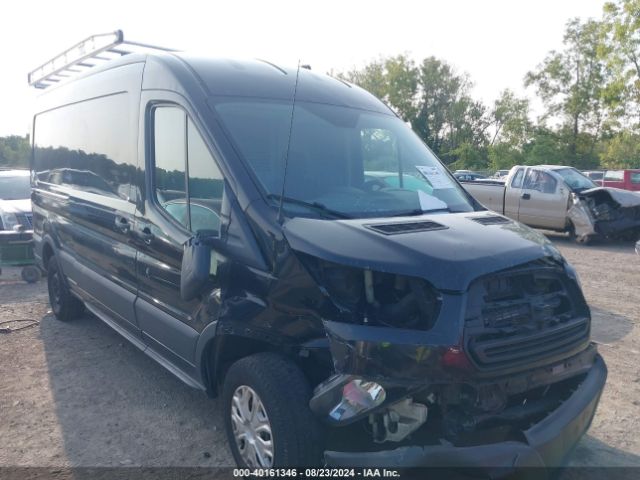 FORD TRANSIT 2015 1ftnr2cm2fka15456