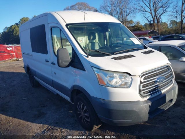 FORD TRANSIT-250 2015 1ftnr2cm2fka17448