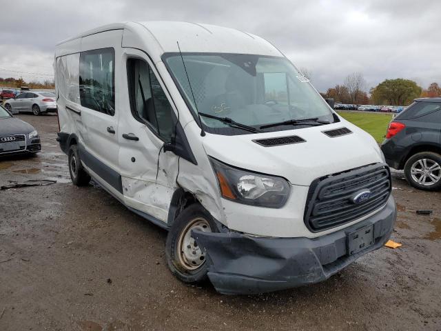 FORD TRANSIT T- 2015 1ftnr2cm2fka24397