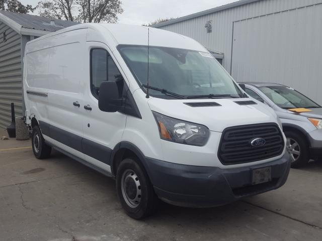 FORD TRANSIT T- 2015 1ftnr2cm2fka58629