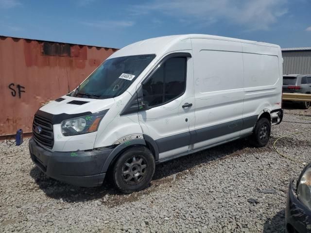 FORD TRANSIT T- 2015 1ftnr2cm2fka85989