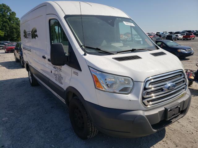 FORD TRANSIT T- 2015 1ftnr2cm2fka90674