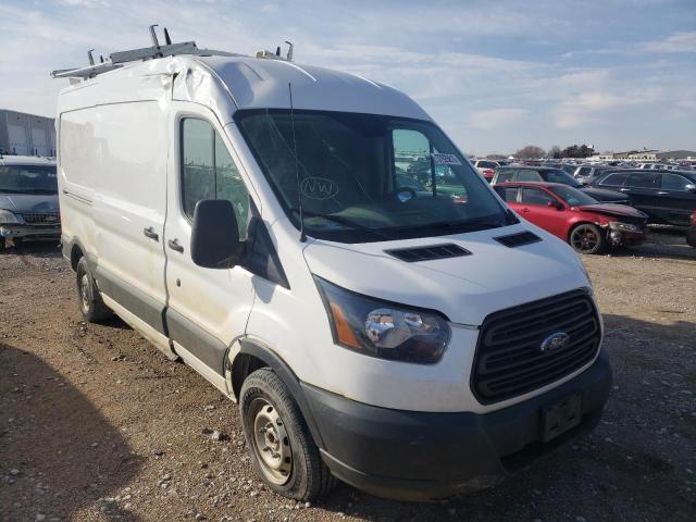 FORD TRANSIT T- 2015 1ftnr2cm2fkb07702