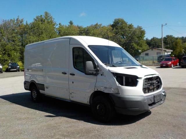 FORD TRANSIT CARGO VAN 2015 1ftnr2cm2fkb11359