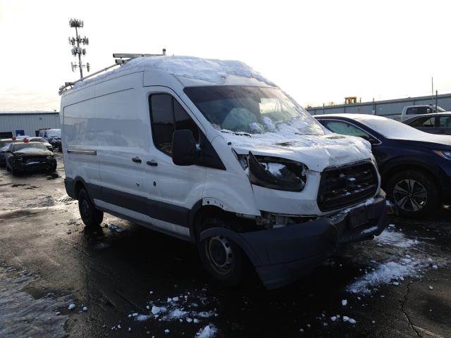 FORD TRANSIT T- 2015 1ftnr2cm3fka08466