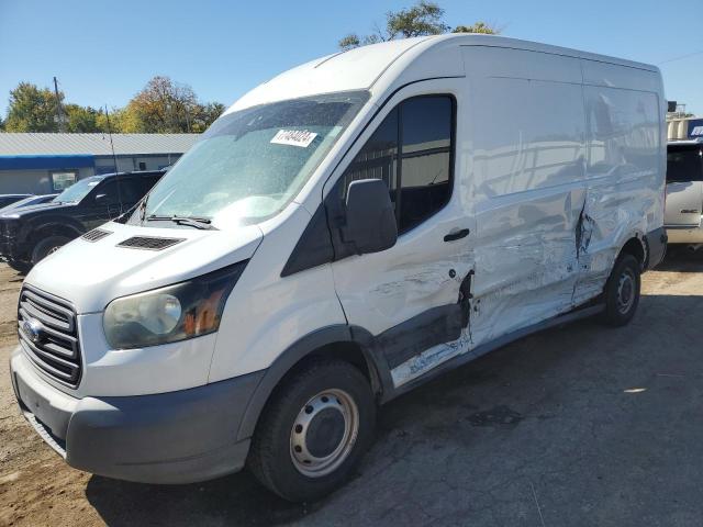 FORD TRANSIT T- 2015 1ftnr2cm3fka24456