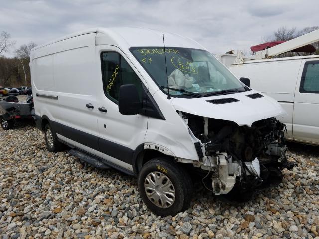 FORD TRANSIT T- 2015 1ftnr2cm3fkb07109