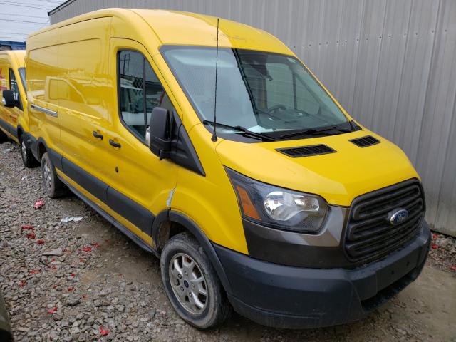 FORD TRANSIT T- 2015 1ftnr2cm3fkb19857