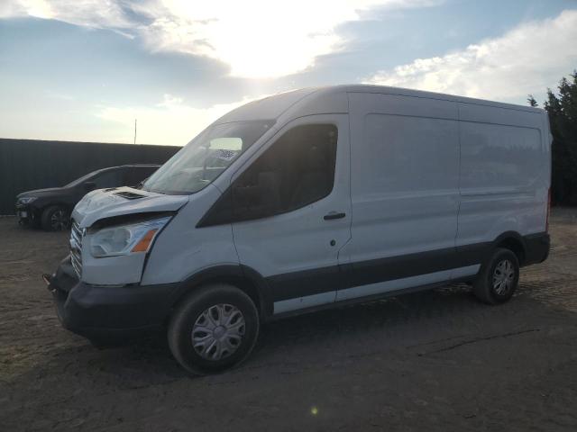 FORD TRANSIT T- 2015 1ftnr2cm3fkb33208