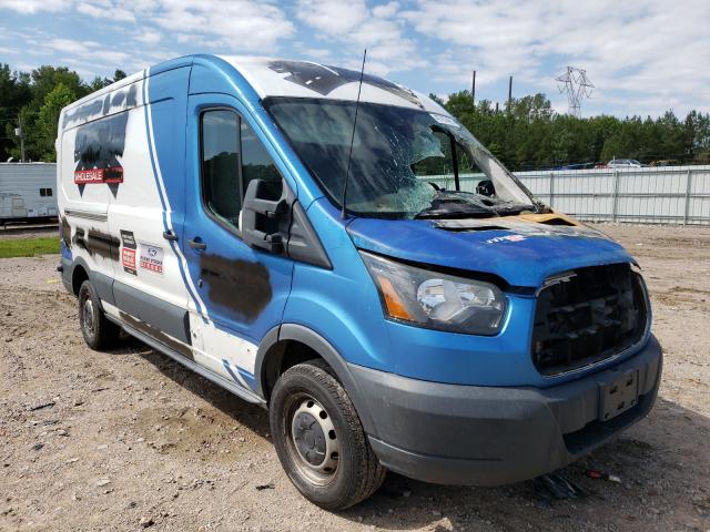 FORD TRANSIT T- 2015 1ftnr2cm4fka03616