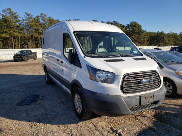 FORD TRANSIT T- 2015 1ftnr2cm4fka09853