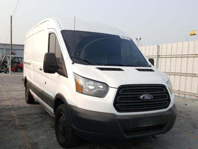 FORD TRANSIT T- 2015 1ftnr2cm4fka73746