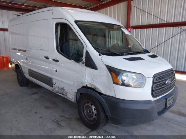 FORD TRANSIT 2015 1ftnr2cm4fka81913