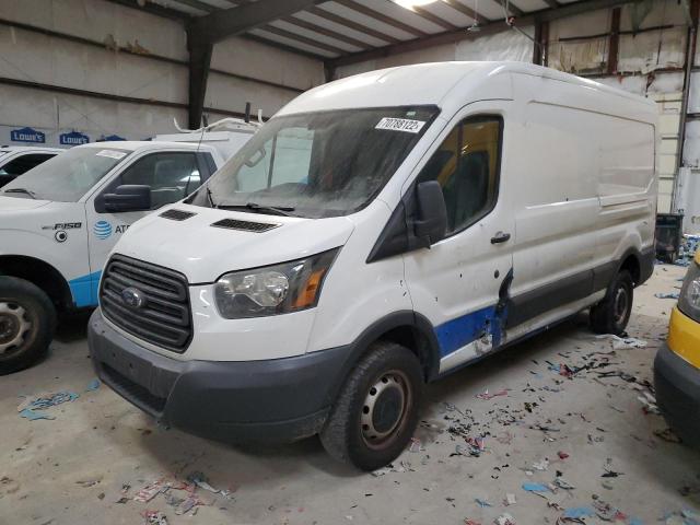 FORD TRANSIT T- 2015 1ftnr2cm4fka92572