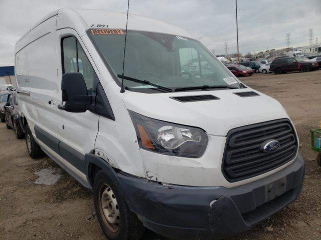 FORD TRANSIT T- 2015 1ftnr2cm5fka01776