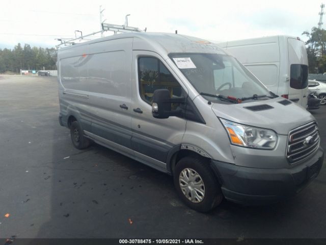 FORD TRANSIT CARGO VAN 2015 1ftnr2cm5fkb06284